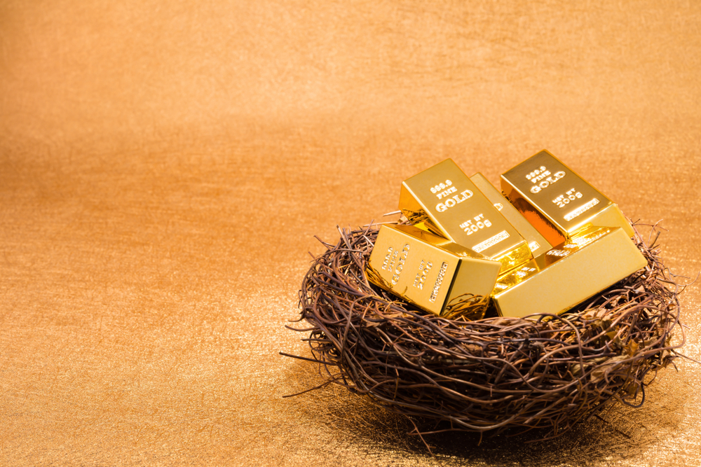 8 Cara Investasi Emas Batangan untuk Pemula